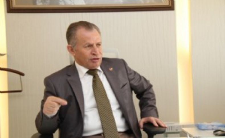 Aslan'dan çarpıcı rapor: 1 milyondan fazla İzmirli...